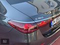 2025 MODEL MERCEDES E180 AMG HATASIZ