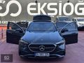2025 MODEL MERCEDES E180 AMG HATASIZ