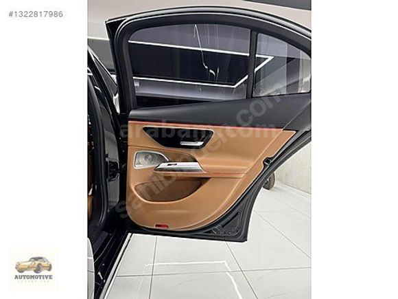 2024 MODEL HATASIZ E 180 MHEV AMG / 5.100.000 TL KREDİ