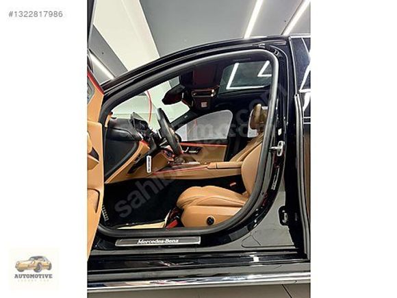 2024 MODEL HATASIZ E 180 MHEV AMG / 5.100.000 TL KREDİ