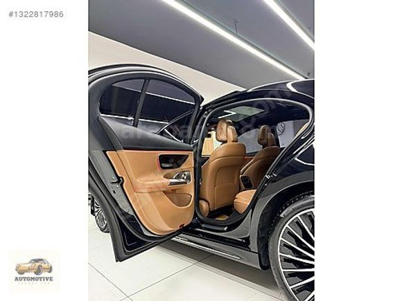 2024 MODEL HATASIZ E 180 MHEV AMG / 5.100.000 TL KREDİ