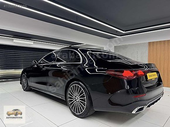2024 MODEL HATASIZ E 180 MHEV AMG / 5.100.000 TL KREDİ