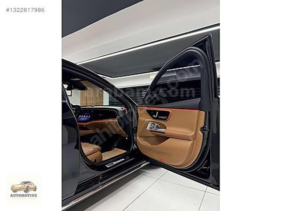 2024 MODEL HATASIZ E 180 MHEV AMG / 5.100.000 TL KREDİ