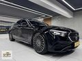 2024 MODEL HATASIZ E 180 MHEV AMG / 5.100.000 TL KREDİ