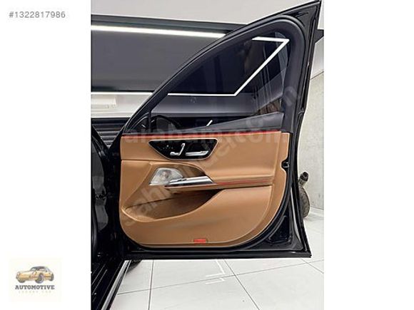 2024 MODEL HATASIZ E 180 MHEV AMG / 5.100.000 TL KREDİ
