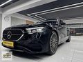2024 MODEL HATASIZ E 180 MHEV AMG / 5.100.000 TL KREDİ