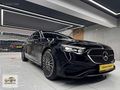 2024 MODEL HATASIZ E 180 MHEV AMG / 5.100.000 TL KREDİ