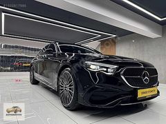 2024 MODEL HATASIZ E 180 MHEV AMG / 5.100.000 TL KREDİ