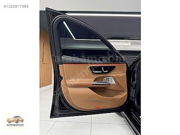 2024 MODEL HATASIZ E 180 MHEV AMG / 5.100.000 TL KREDİ