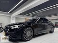 2024 MODEL HATASIZ E 180 MHEV AMG / 5.100.000 TL KREDİ
