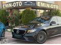 "EMİN-OTO'DAN" HATASIZ | E 180 AMG | COMMAND | CAM TAVAN | PPF |