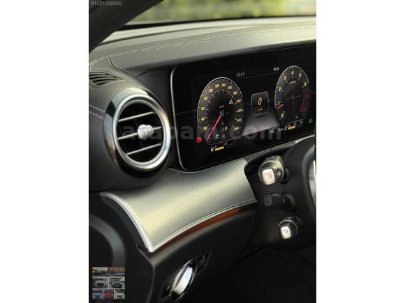 "EMİN-OTO'DAN" HATASIZ | E 180 AMG | COMMAND | CAM TAVAN | PPF |