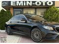 "EMİN-OTO'DAN" HATASIZ | E 180 AMG | COMMAND | CAM TAVAN | PPF |