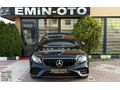 "EMİN-OTO'DAN" HATASIZ | E 180 AMG | COMMAND | CAM TAVAN | PPF |