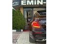 "EMİN-OTO'DAN" HATASIZ | E 180 AMG | COMMAND | CAM TAVAN | PPF |
