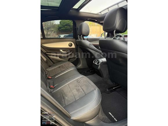 "EMİN-OTO'DAN" HATASIZ | E 180 AMG | COMMAND | CAM TAVAN | PPF |