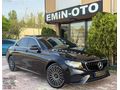 "EMİN-OTO'DAN" HATASIZ | E 180 AMG | COMMAND | CAM TAVAN | PPF |