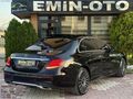 "EMİN-OTO'DAN" HATASIZ | E 180 AMG | COMMAND | CAM TAVAN | PPF |