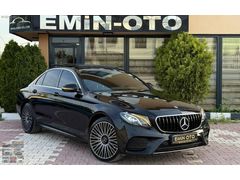 "EMİN-OTO'DAN" HATASIZ | E 180 AMG | COMMAND | CAM TAVAN | PPF |