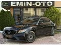 "EMİN-OTO'DAN" HATASIZ | E 180 AMG | COMMAND | CAM TAVAN | PPF |