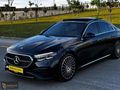 ÖZKANLAR'DAN 2024 MODEL MERCEDES BENZ E180 AMG ORJİNAL