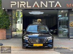 PIRLANTA MOTORS'dan BAYİ/2024 E 180 Edit.1 Exc/AIR/AKS//20JNT