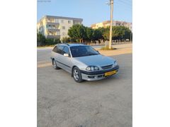 ASR DEN KLİMALI İÇİ GENİŞ ARAÇ