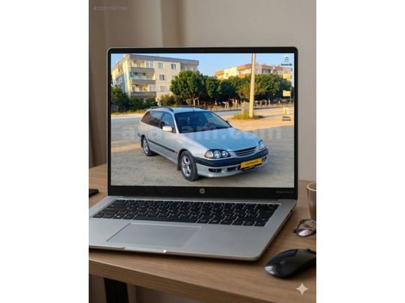 ASR DEN KLİMALI İÇİ GENİŞ ARAÇ