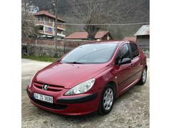 Sahibinden Peugeot 307 1.6 XR 2003 Model 