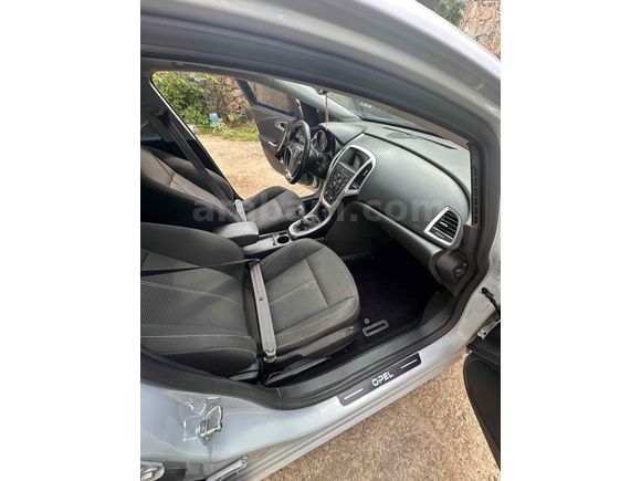 Sahibinden Opel Astra 1.6 CDTI Sport 2014 Model 