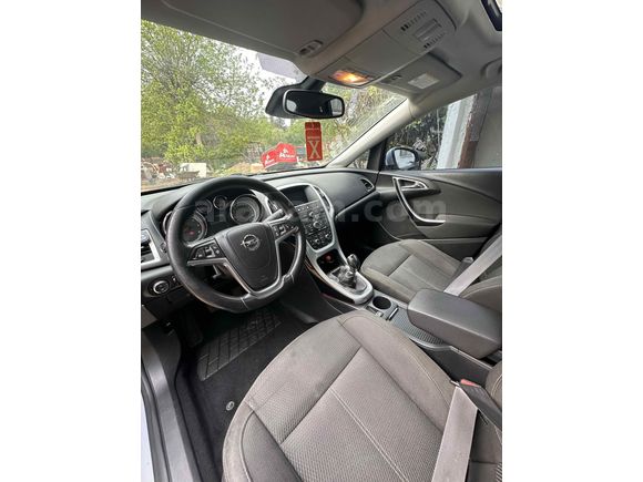 Sahibinden Opel Astra 1.6 CDTI Sport 2014 Model 