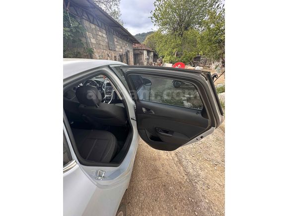 Sahibinden Opel Astra 1.6 CDTI Sport 2014 Model 
