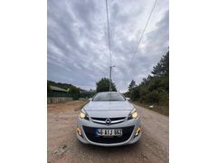 Sahibinden Opel Astra 1.6 CDTI Sport 2014 Model 