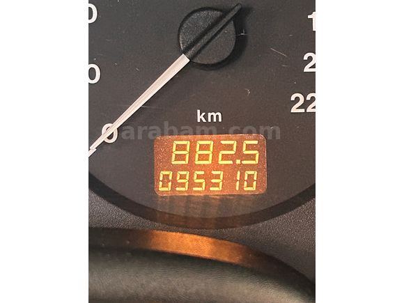 Sahibinden Opel Astra 1.6 GL 2000 Model 