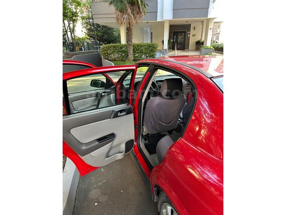 Sahibinden Opel Astra 1.6 GL 2000 Model 