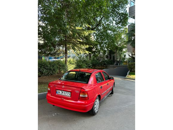 Sahibinden Opel Astra 1.6 GL 2000 Model 