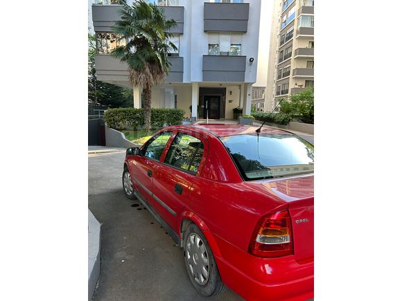 Sahibinden Opel Astra 1.6 GL 2000 Model 