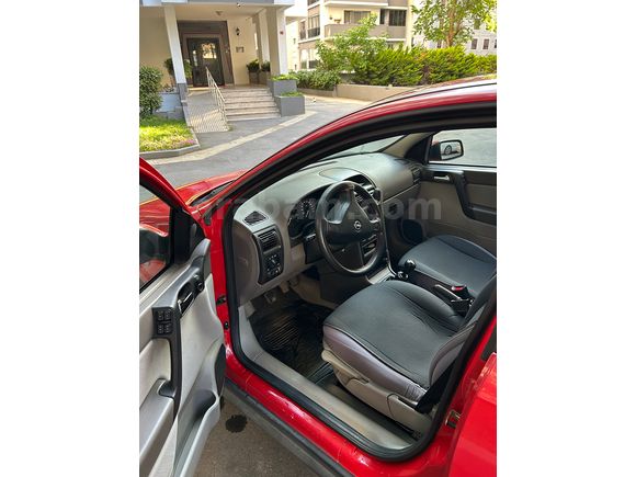 Sahibinden Opel Astra 1.6 GL 2000 Model 
