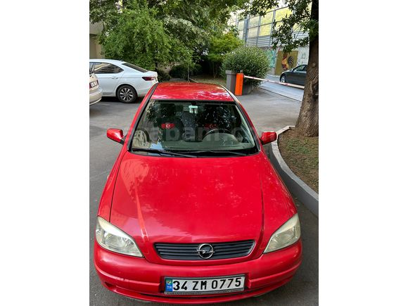 Sahibinden Opel Astra 1.6 GL 2000 Model 