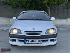 EMİR AUTO 1998 MODEL 2.0 AVENSİS SOL EXTRA OTOMATİK