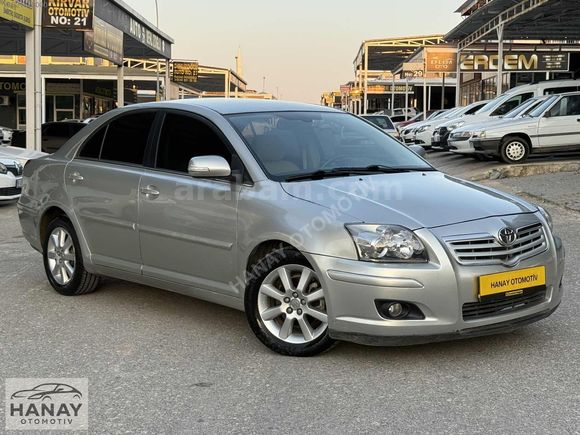 CEVHER HANAY OTOMOTİV'DEN EN FULL PAKET DÜŞÜK KİLOMETRE İÇİ BEJ