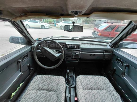 Sahibinden Lada Samara 1.5 1999 Model  KARBURATORLÜ