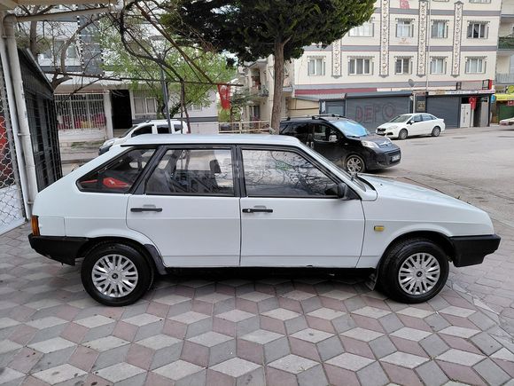 Sahibinden Lada Samara 1.5 1999 Model  KARBURATORLÜ