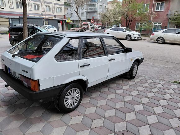 Sahibinden Lada Samara 1.5 1999 Model  KARBURATORLÜ