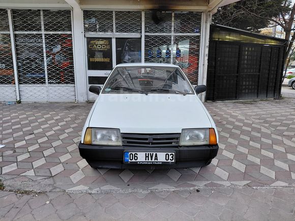 Sahibinden Lada Samara 1.5 1999 Model  KARBURATORLÜ
