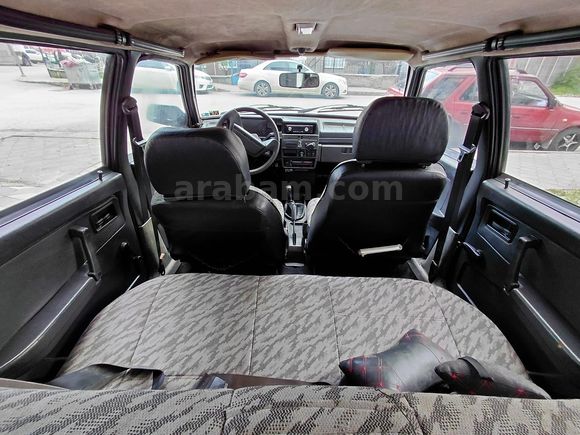 Sahibinden Lada Samara 1.5 1999 Model  KARBURATORLÜ