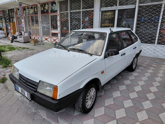 Sahibinden Lada Samara 1.5 1999 Model  KARBURATORLÜ
