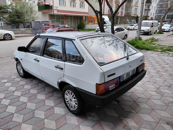 Sahibinden Lada Samara 1.5 1999 Model  KARBURATORLÜ