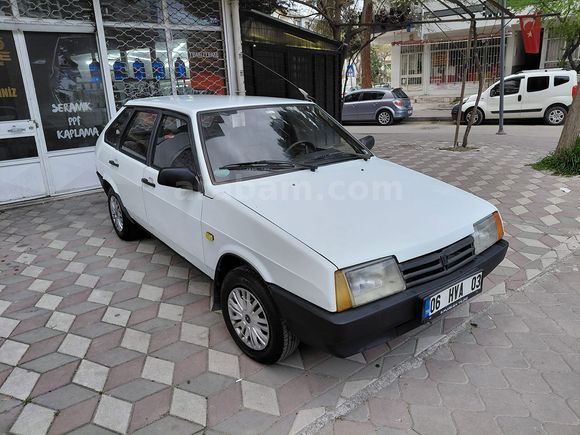 Sahibinden Lada Samara 1.5 1999 Model  KARBURATORLÜ
