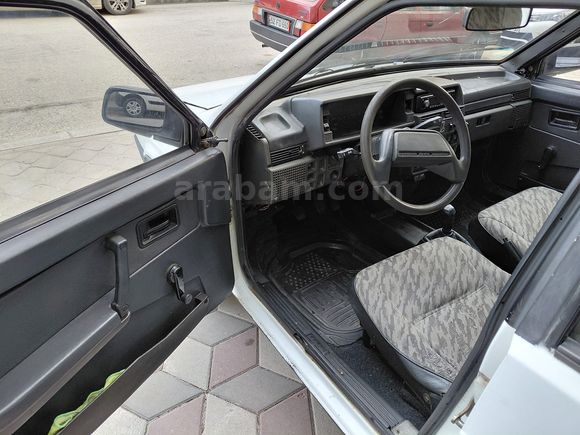 Sahibinden Lada Samara 1.5 1999 Model  KARBURATORLÜ